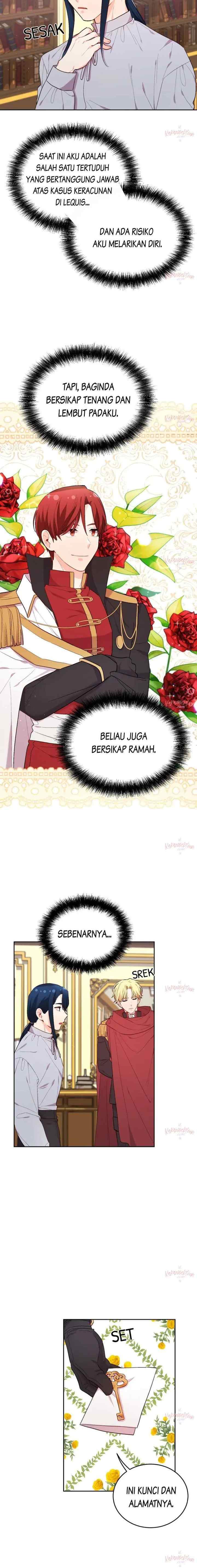 I Was Just an Ordinary Lady chapter 171 halaman 5