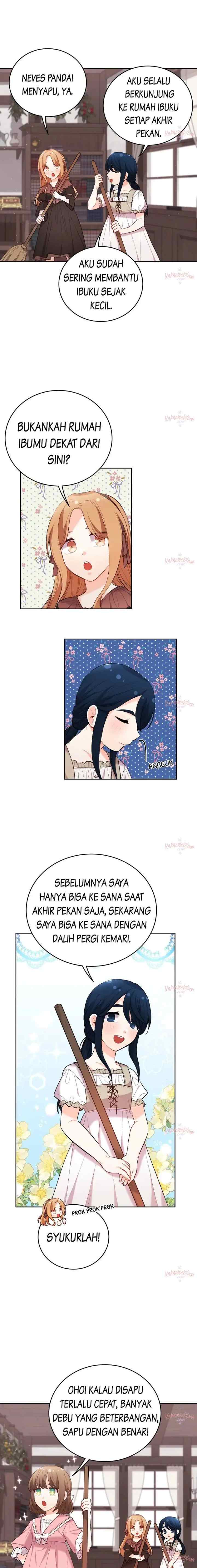 I Was Just an Ordinary Lady chapter 171 halaman 15