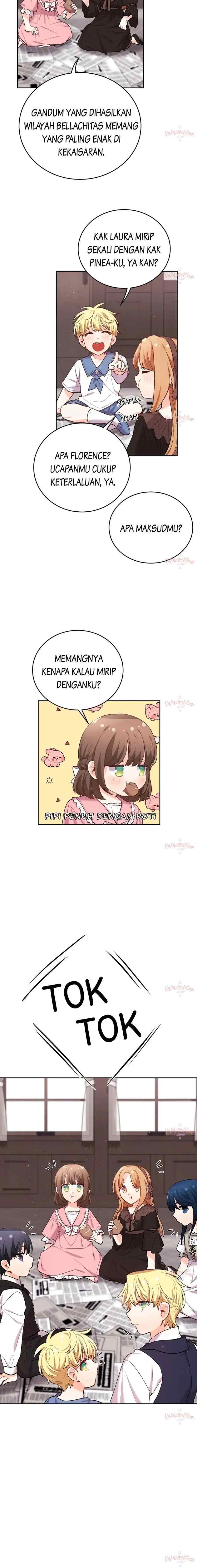 I Was Just an Ordinary Lady chapter 171 halaman 18
