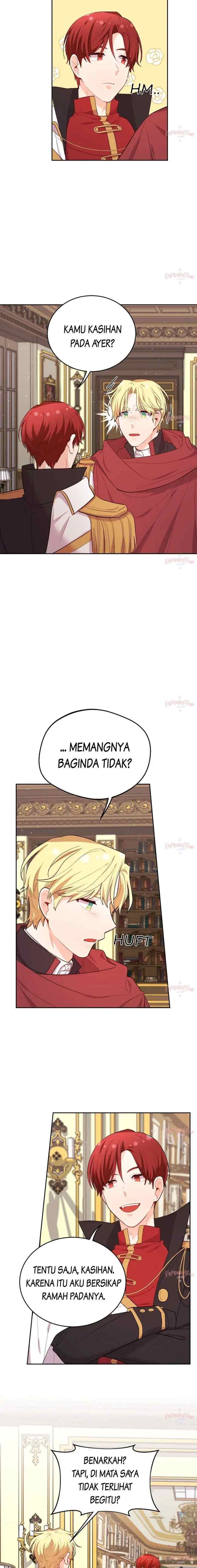 I Was Just an Ordinary Lady chapter 171 halaman 7