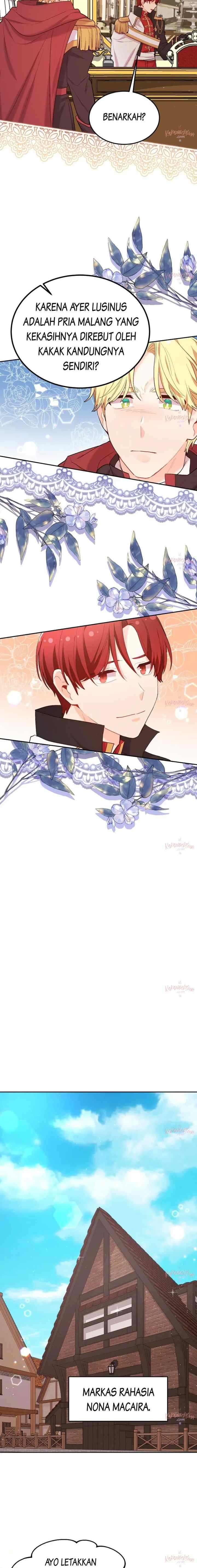 I Was Just an Ordinary Lady chapter 171 halaman 8