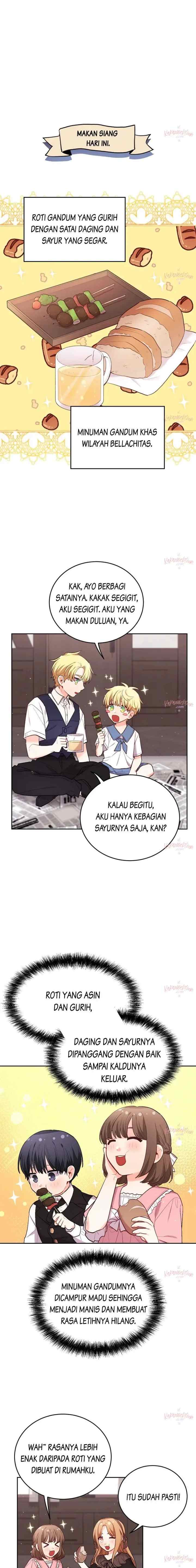 I Was Just an Ordinary Lady chapter 171 halaman 17
