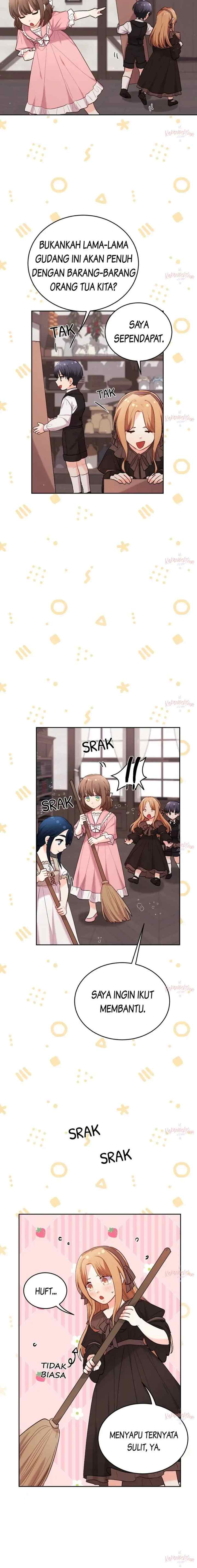 I Was Just an Ordinary Lady chapter 171 halaman 14