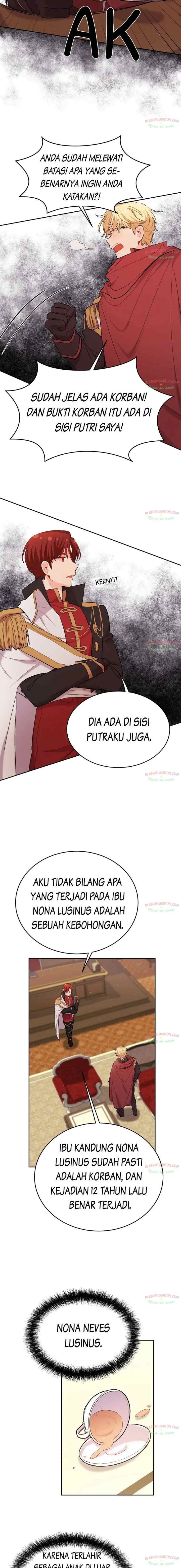 I Was Just an Ordinary Lady chapter 172 halaman 13