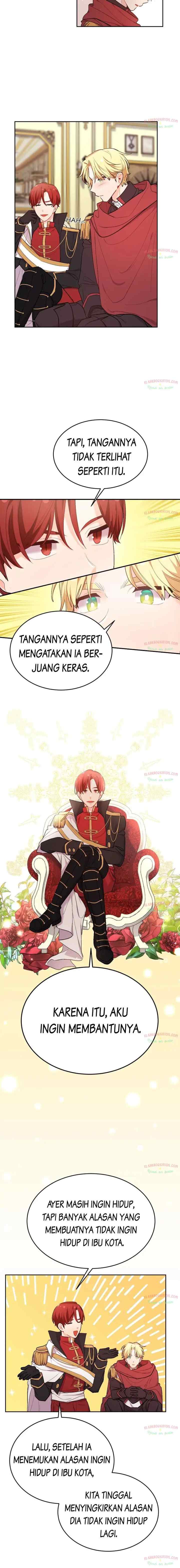 I Was Just an Ordinary Lady chapter 172 halaman 7