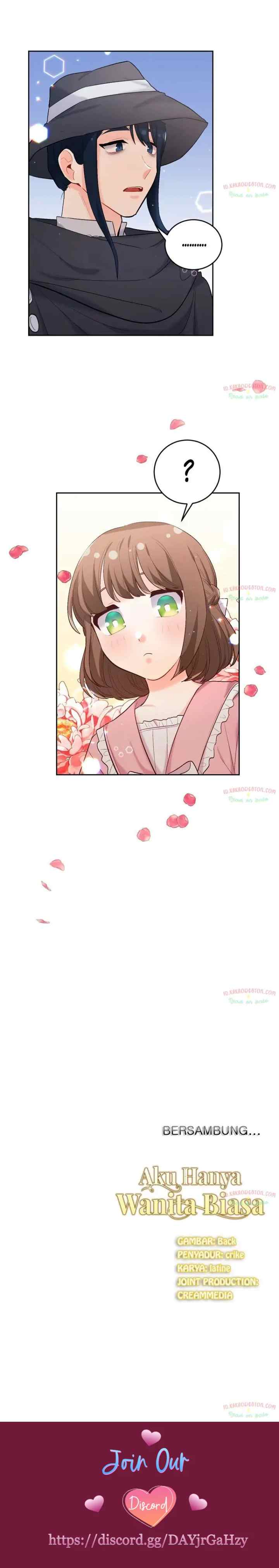I Was Just an Ordinary Lady chapter 172 halaman 19