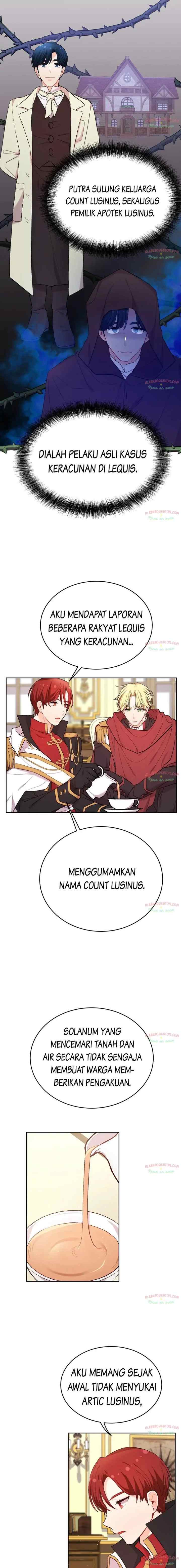 I Was Just an Ordinary Lady chapter 172 halaman 4