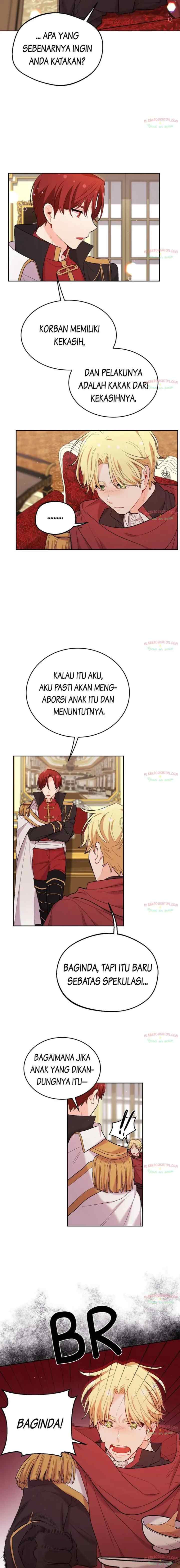 I Was Just an Ordinary Lady chapter 172 halaman 12