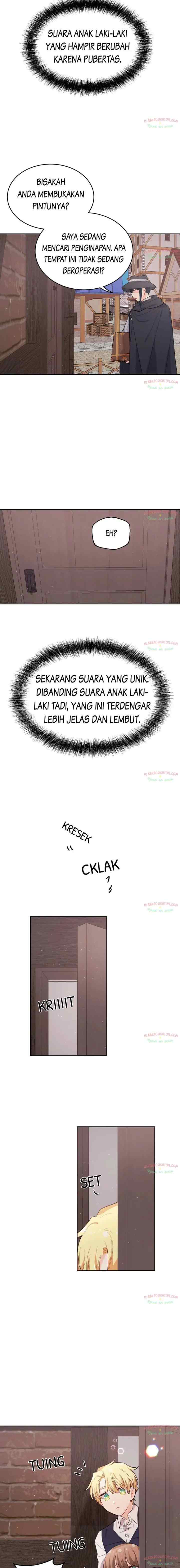 I Was Just an Ordinary Lady chapter 172 halaman 17