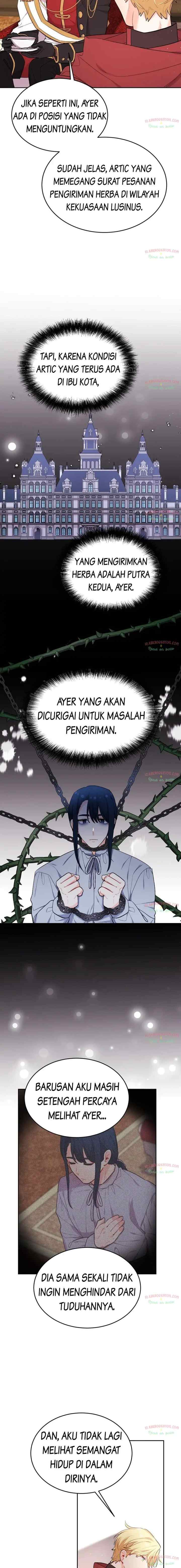I Was Just an Ordinary Lady chapter 172 halaman 6