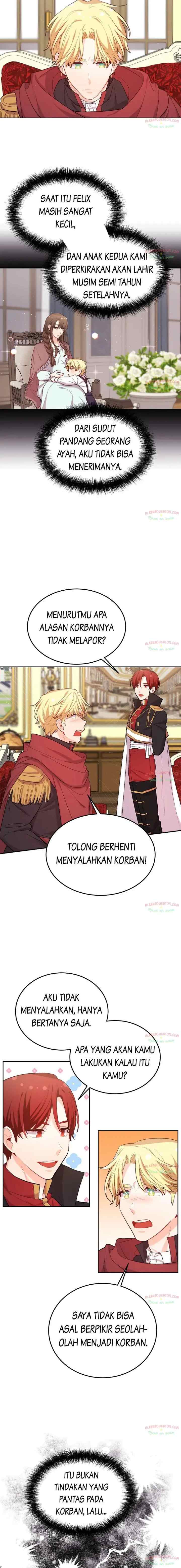I Was Just an Ordinary Lady chapter 172 halaman 9