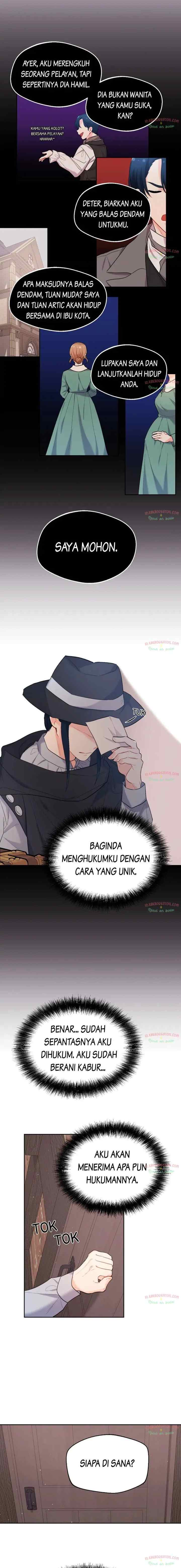 I Was Just an Ordinary Lady chapter 172 halaman 16