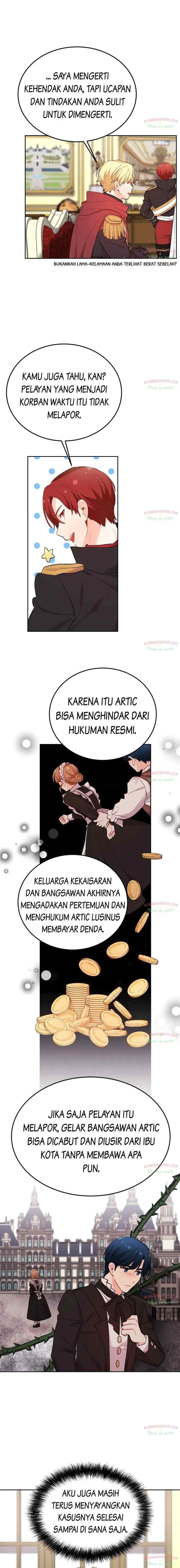I Was Just an Ordinary Lady chapter 172 halaman 8