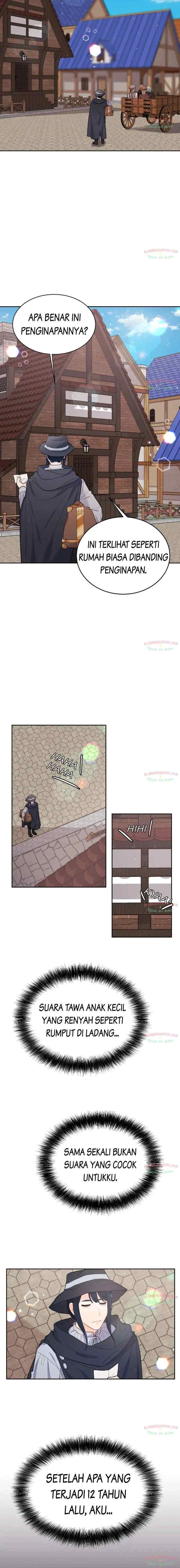 I Was Just an Ordinary Lady chapter 172 halaman 15