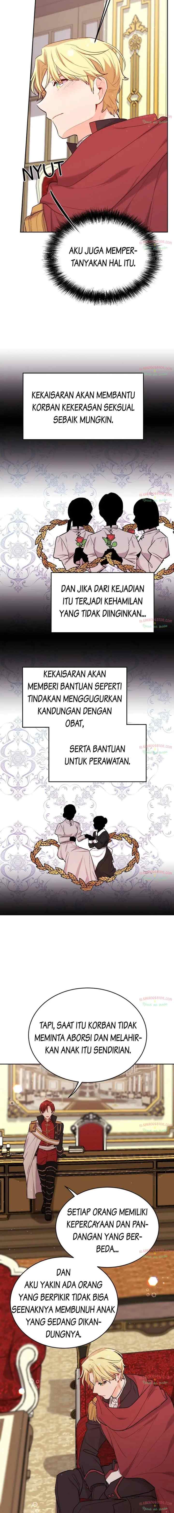 I Was Just an Ordinary Lady chapter 172 halaman 11
