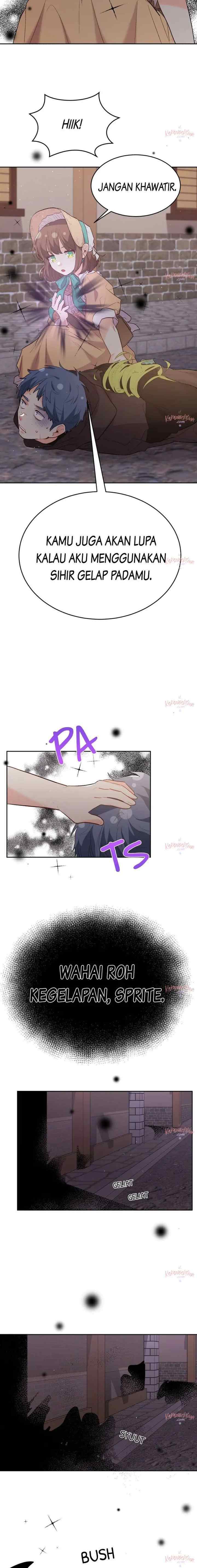 I Was Just an Ordinary Lady chapter 178 halaman 17