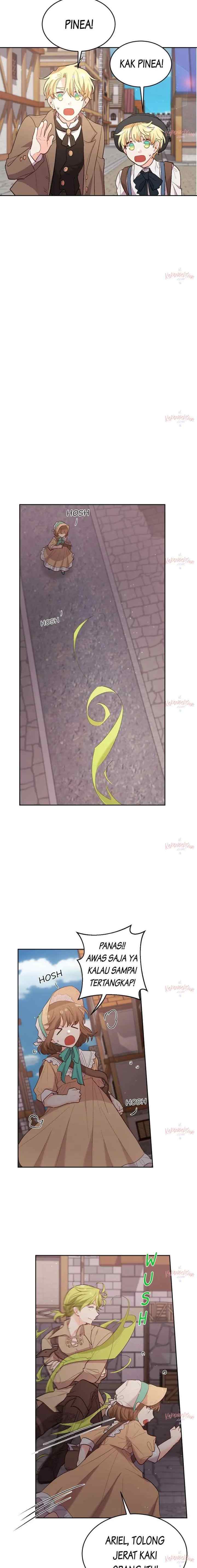 I Was Just an Ordinary Lady chapter 178 halaman 12