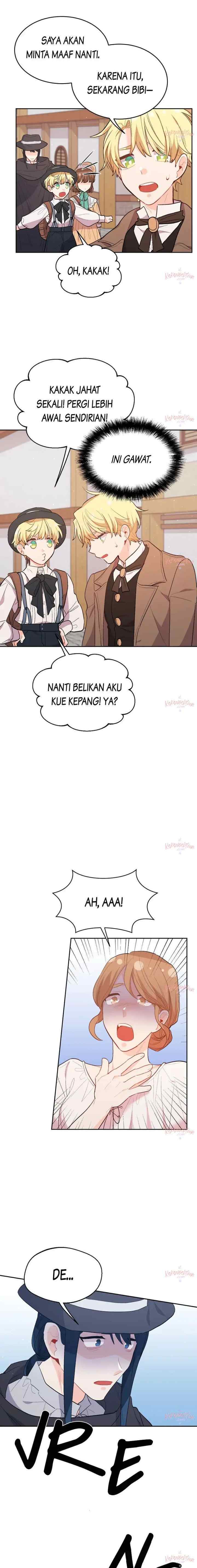 I Was Just an Ordinary Lady chapter 178 halaman 8