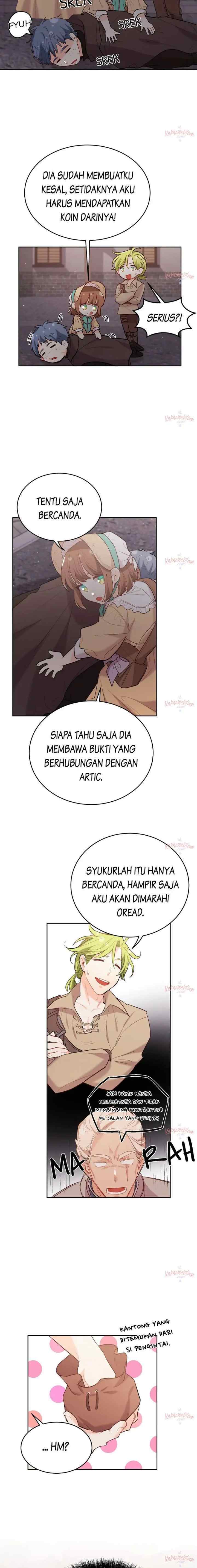 I Was Just an Ordinary Lady chapter 178 halaman 19
