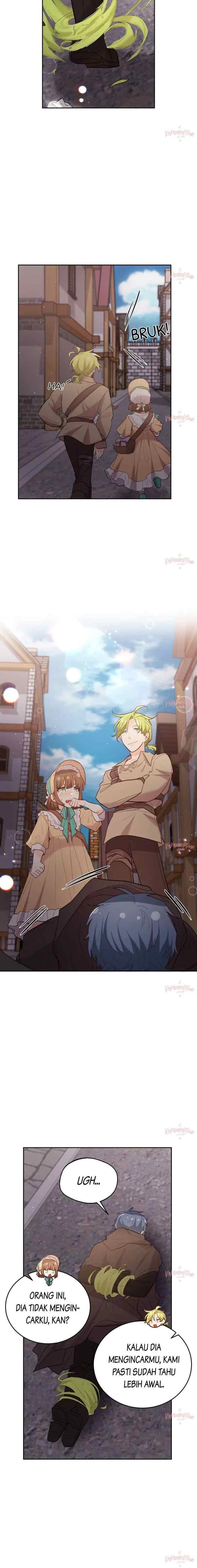 I Was Just an Ordinary Lady chapter 178 halaman 14