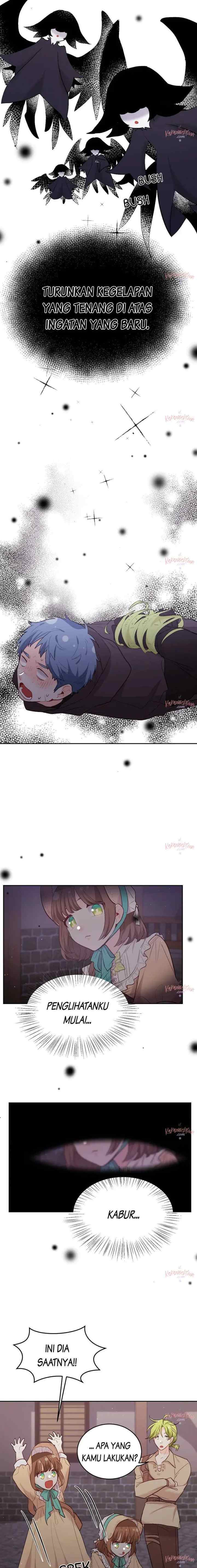 I Was Just an Ordinary Lady chapter 178 halaman 18