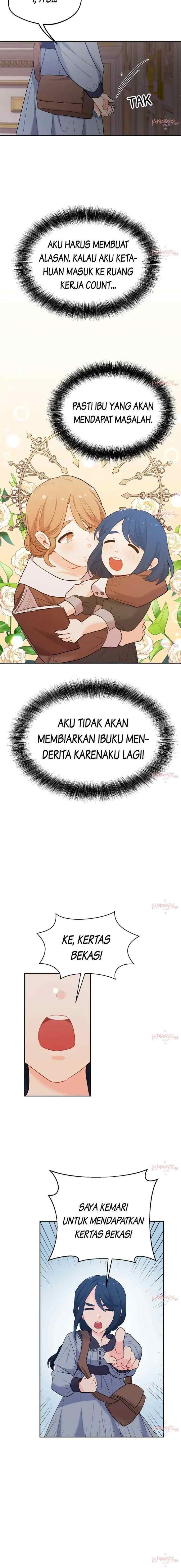 I Was Just an Ordinary Lady chapter 181 halaman 16