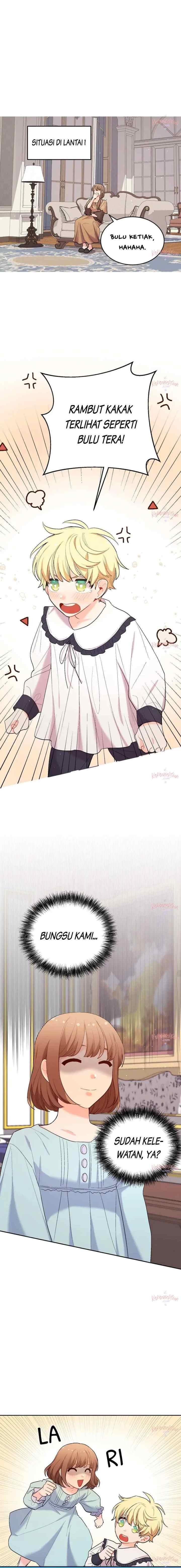 I Was Just an Ordinary Lady chapter 181 halaman 12
