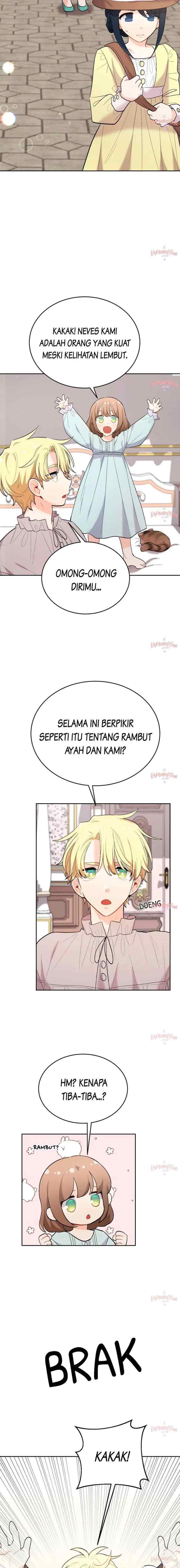 I Was Just an Ordinary Lady chapter 181 halaman 9