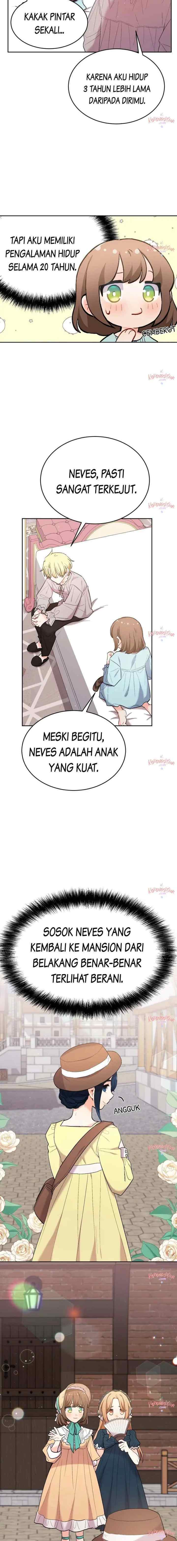 I Was Just an Ordinary Lady chapter 181 halaman 8