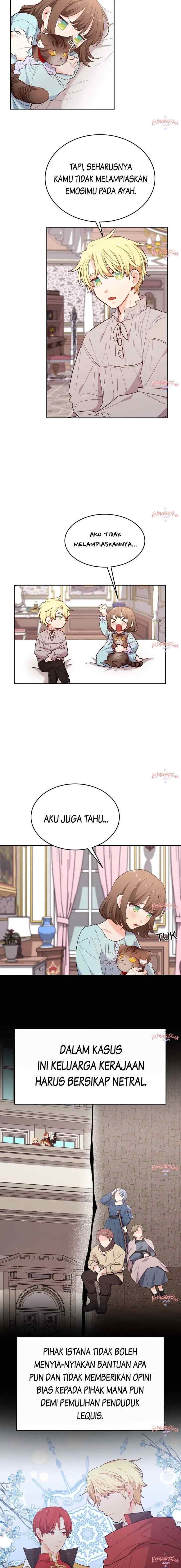 I Was Just an Ordinary Lady chapter 181 halaman 5
