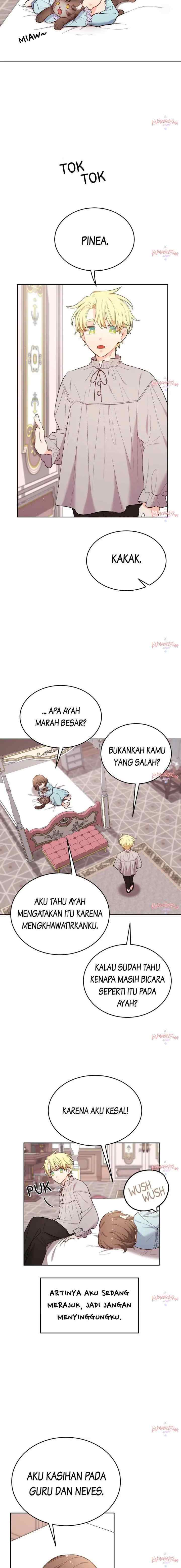I Was Just an Ordinary Lady chapter 181 halaman 4