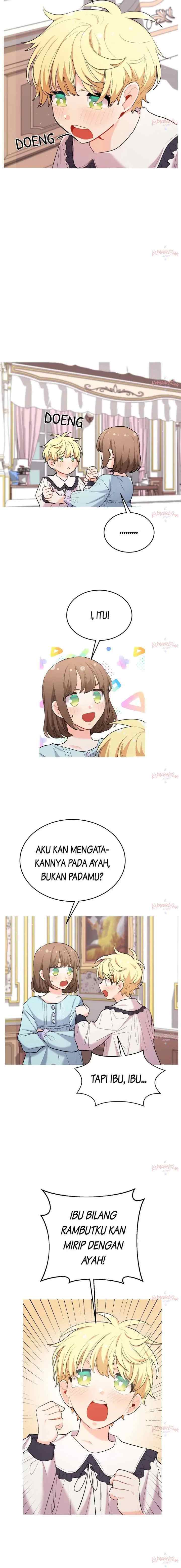 I Was Just an Ordinary Lady chapter 181 halaman 11
