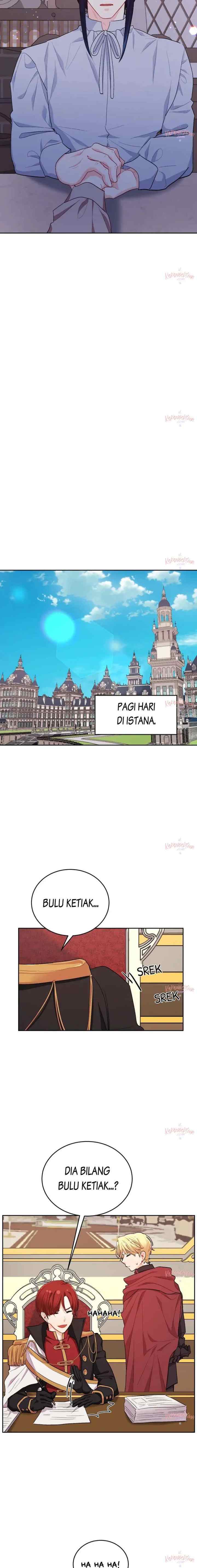 I Was Just an Ordinary Lady chapter 182 halaman 14