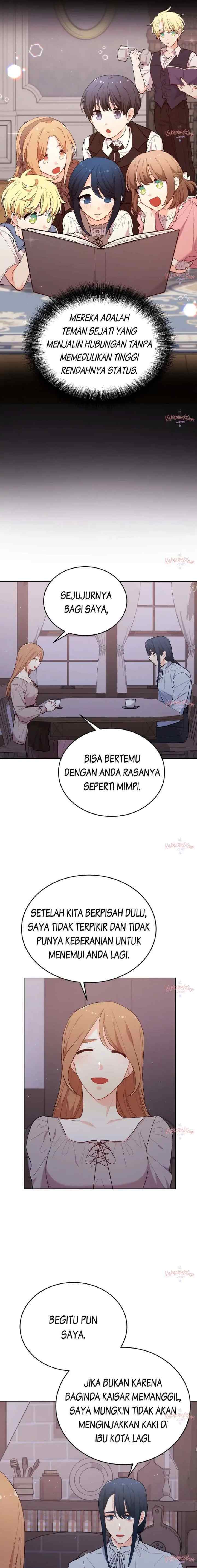 I Was Just an Ordinary Lady chapter 182 halaman 8