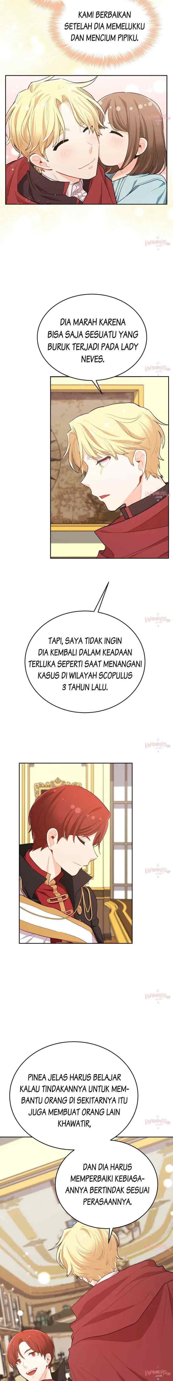 I Was Just an Ordinary Lady chapter 182 halaman 17