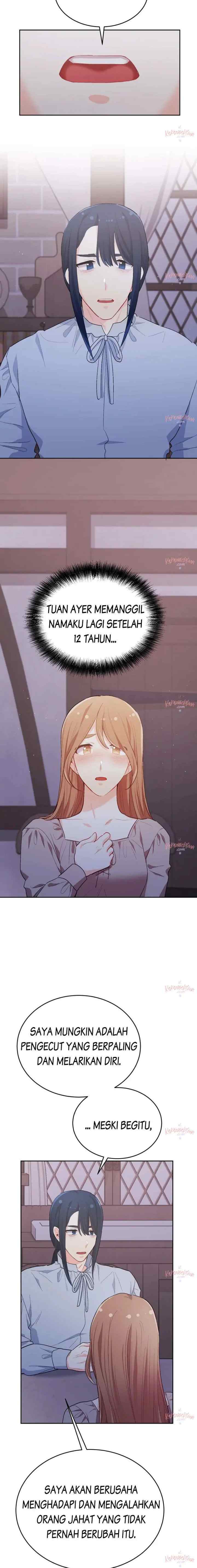I Was Just an Ordinary Lady chapter 182 halaman 12