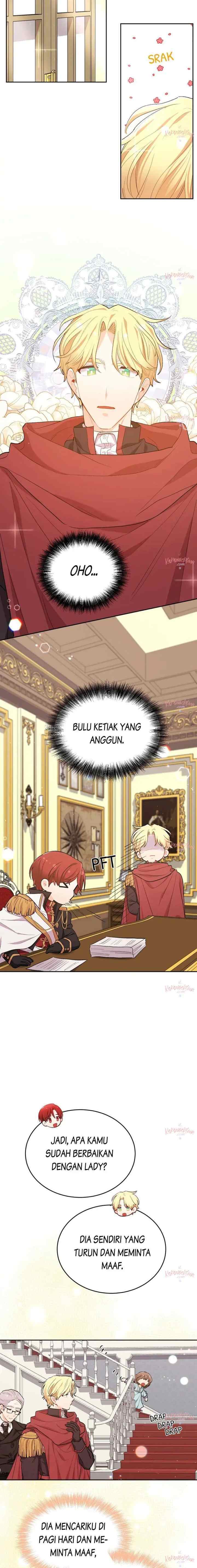 I Was Just an Ordinary Lady chapter 182 halaman 16