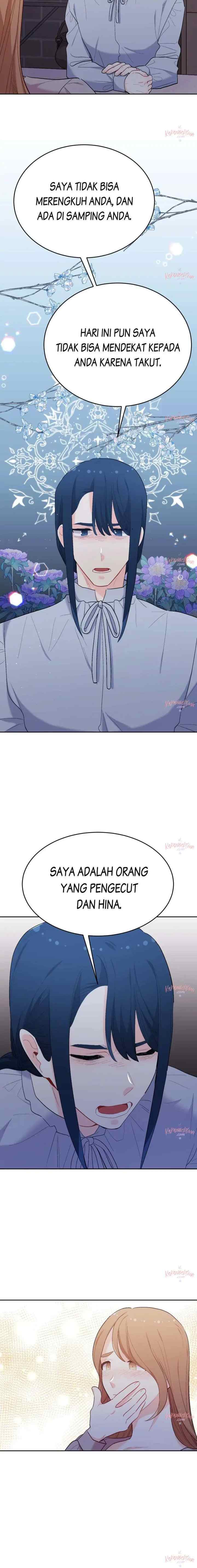 I Was Just an Ordinary Lady chapter 182 halaman 9