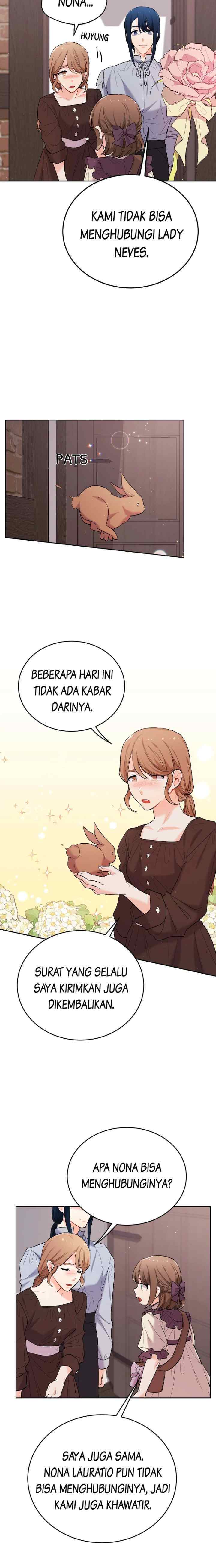 I Was Just an Ordinary Lady chapter 184 halaman 17