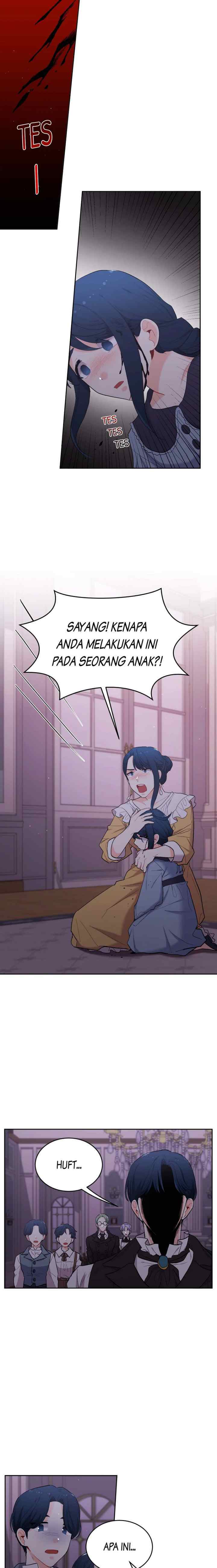 I Was Just an Ordinary Lady chapter 184 halaman 6