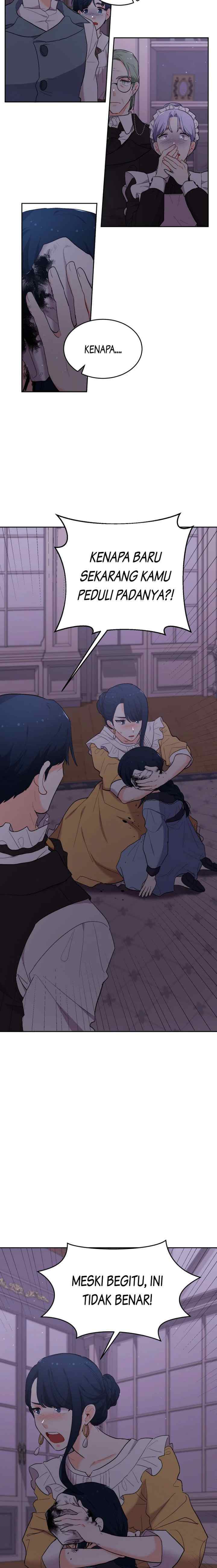 I Was Just an Ordinary Lady chapter 184 halaman 7