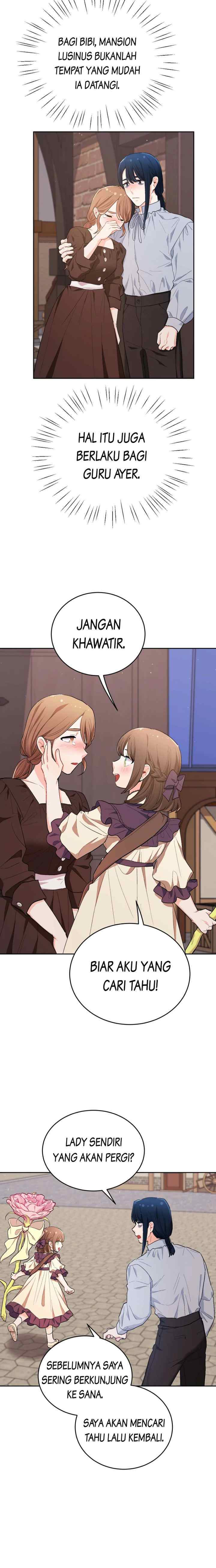 I Was Just an Ordinary Lady chapter 184 halaman 19