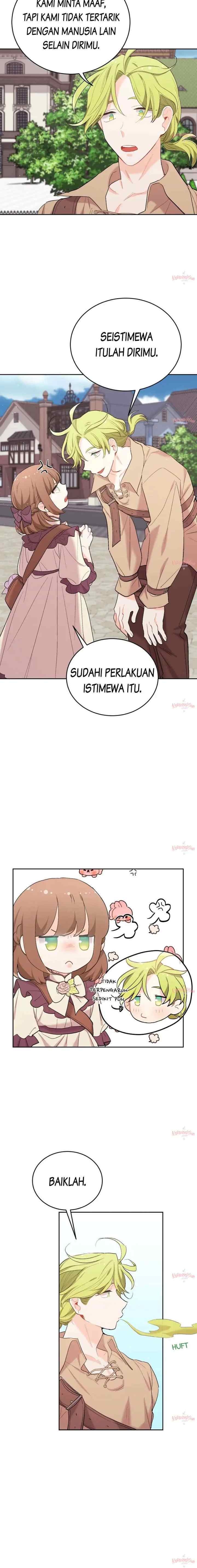 I Was Just an Ordinary Lady chapter 185 halaman 6