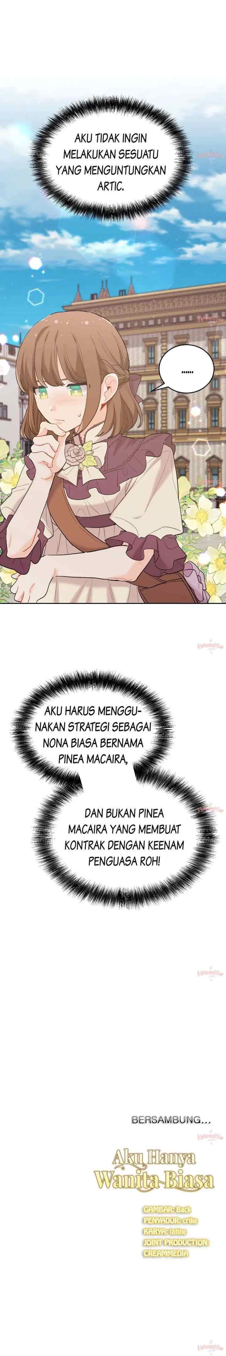 I Was Just an Ordinary Lady chapter 185 halaman 20