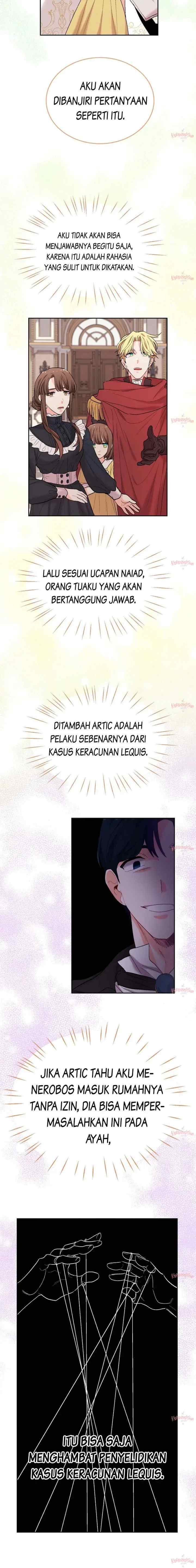 I Was Just an Ordinary Lady chapter 185 halaman 19