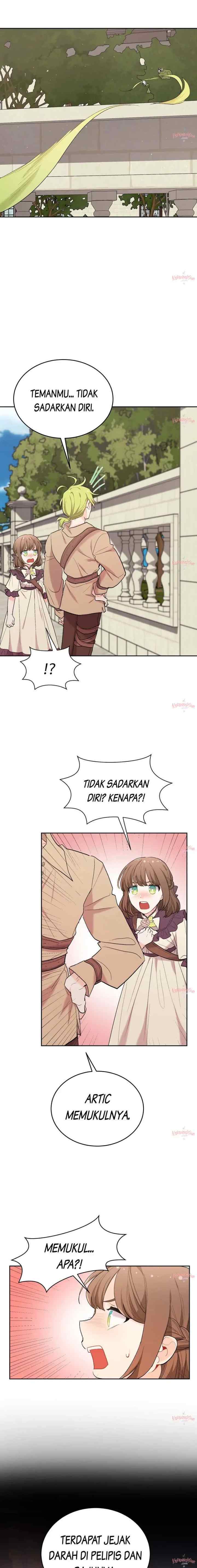I Was Just an Ordinary Lady chapter 185 halaman 7