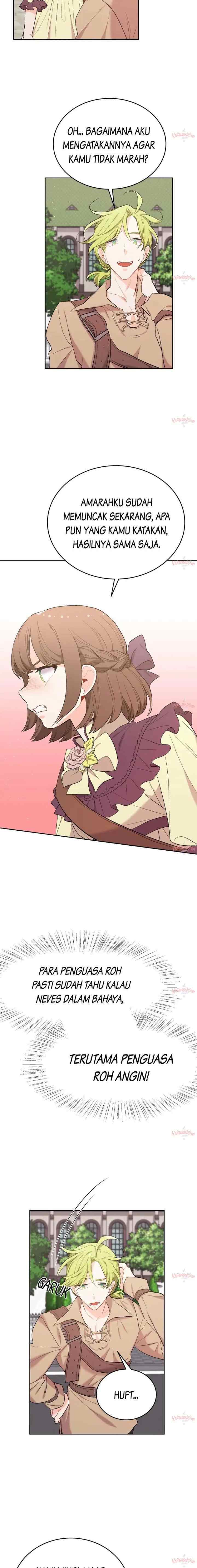 I Was Just an Ordinary Lady chapter 185 halaman 5