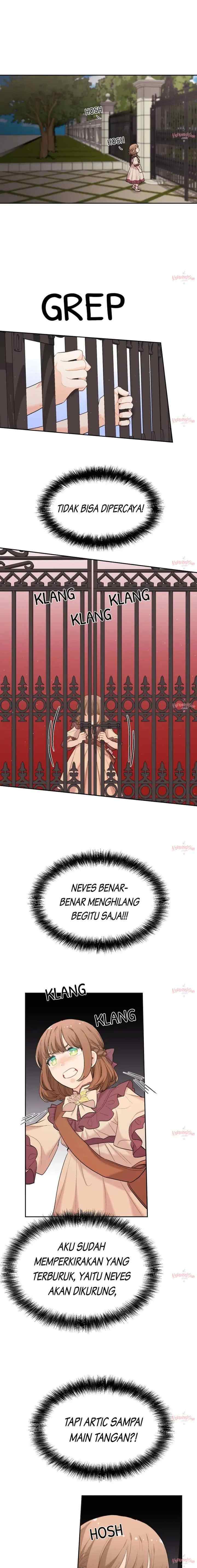 I Was Just an Ordinary Lady chapter 185 halaman 9
