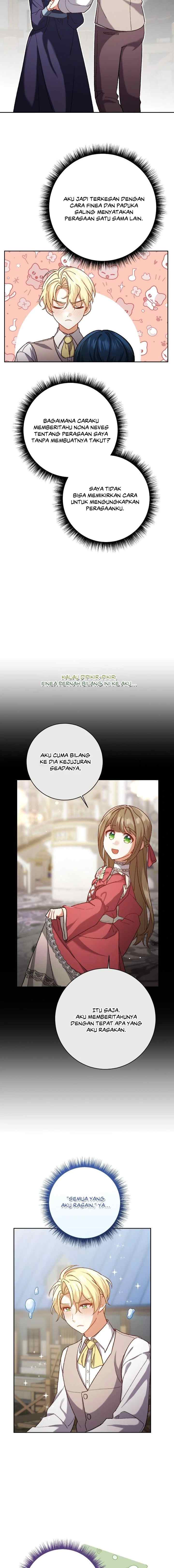 I Was Just an Ordinary Lady chapter 201 halaman 6