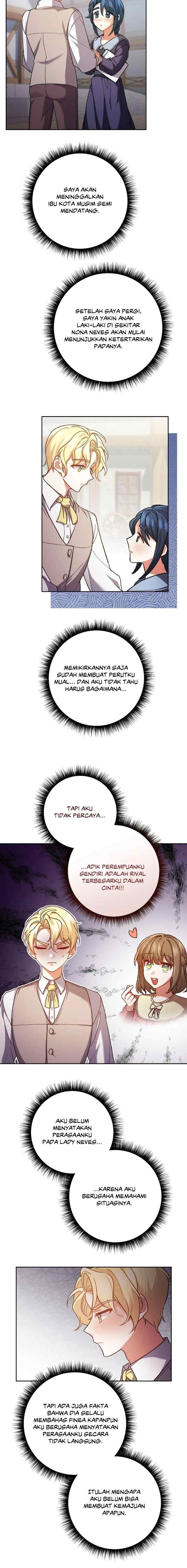 I Was Just an Ordinary Lady chapter 201 halaman 4